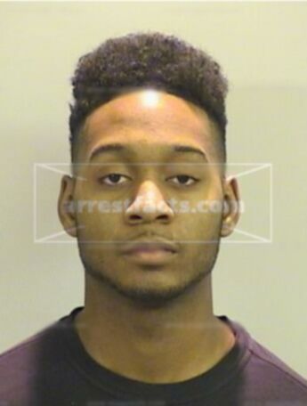 Terrence Devon Davis