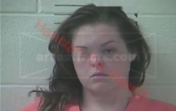 Meagan Nicole Osbourn