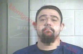 Brandon Derrick Caudill