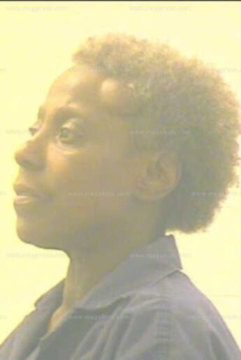 Doretha Denise Mccrary