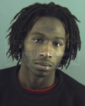 Demarco Evans Tate