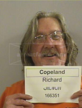 Richard Steven Copeland