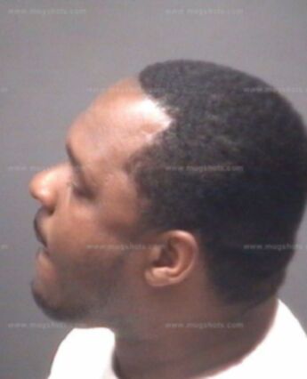 Derrick Vontrell Lewis