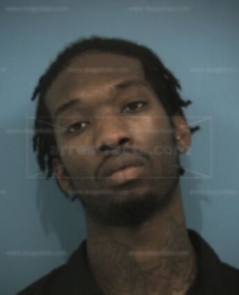 Justin Lamar Simmons