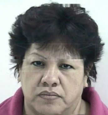 Rosa Maria Martinez-Villanueva