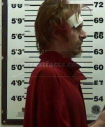 Nicholas Conner