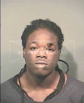 Tyrone Rex Williams