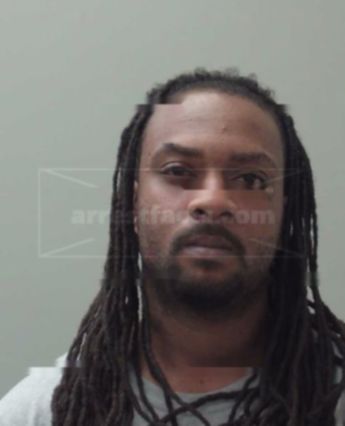 Corey Lamar Falconer