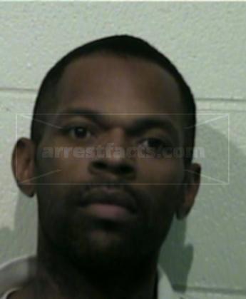 Alonzo James Sims