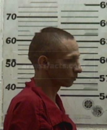 Julian Ray Rodriguez