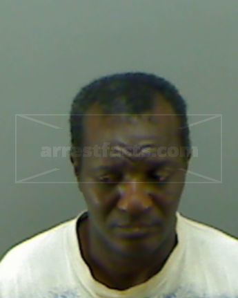 Ricky Lee Coleman