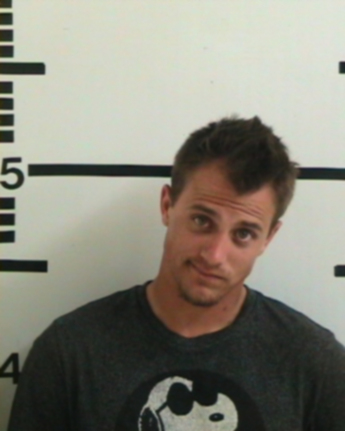 Matthew Dalton Sharrock