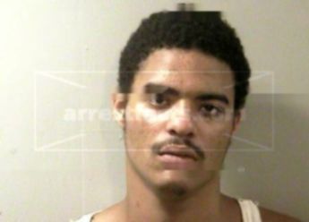 Jerrell Antwan Copeland