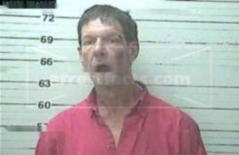 Keith Wayne Stephens