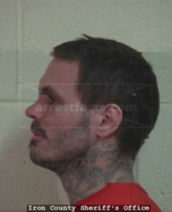 Daniel John Obryan