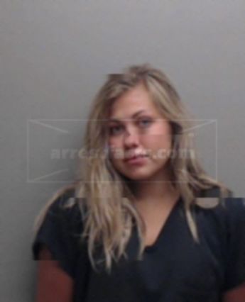 Samantha Nicole Harper
