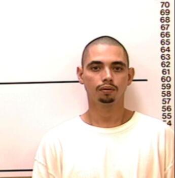 Joseph Edward Hernandez