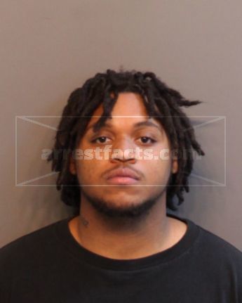 Christopher Jermaine Jennings