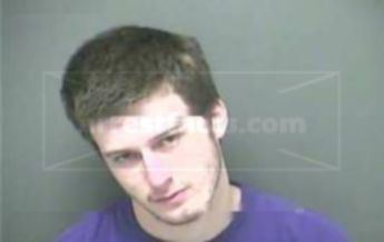 Brandon James Dover