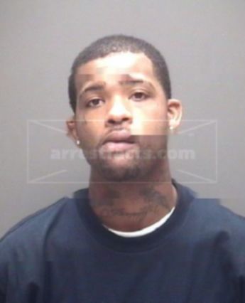 D`andre Lanard Martin