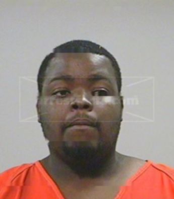 Jeffery Donelle Williams