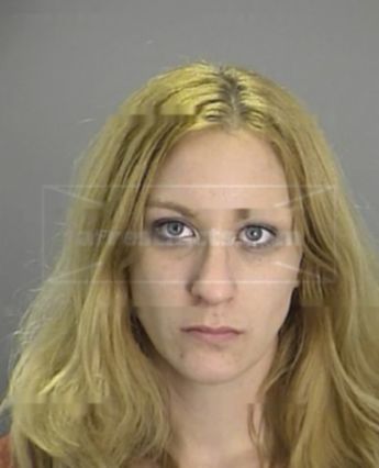 Teresa Marie Brown