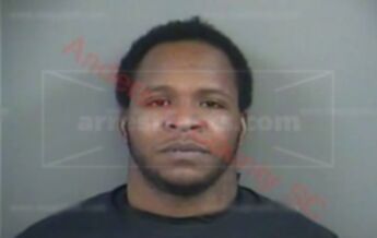 Venston Floyd Clinkscales