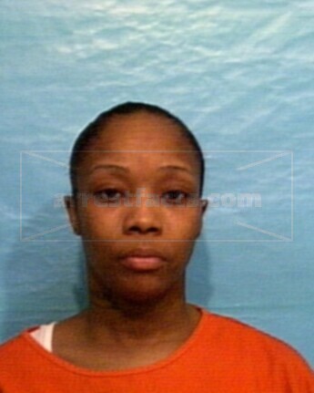 Latonya Lakisha Jones