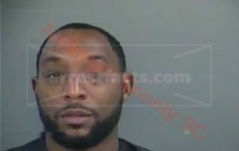 Fredrick Jermaine Moore