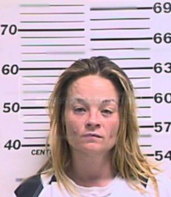 Kimberly Ann Mcmillan