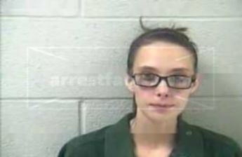 Brittany Gail Bolling