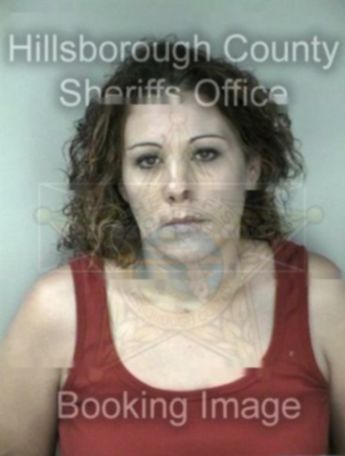 Chenoa Casey Inman