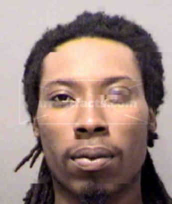 Rayford Bernard Jones