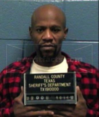Ladon Wayne Morgan