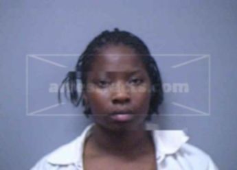 Sharhonda Shanay Chambers