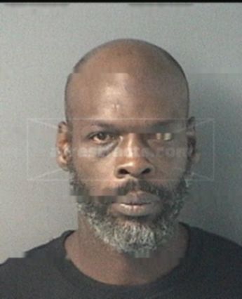 Ricky Lamar Hester