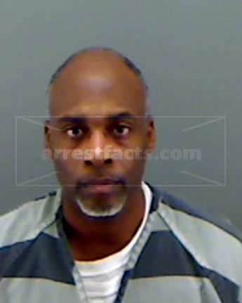 Eric James Jimerson