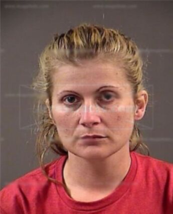 Danielle Albany Haws