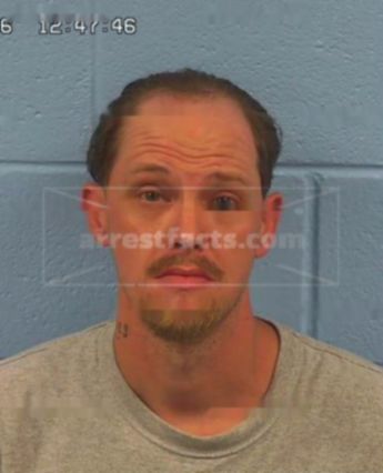 Ronald Wayne Atkins