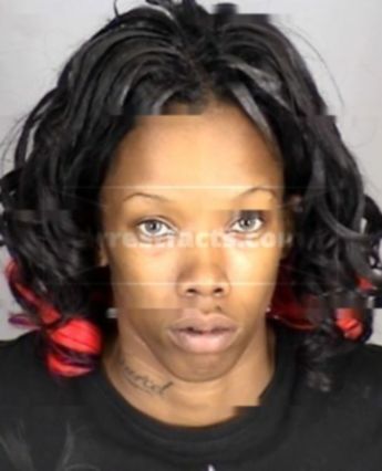 Darcel Latoya Dennis