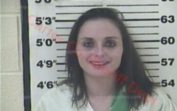 Whitney Brooks Pinkston