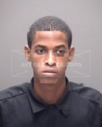 Jarvis Jamal Mason