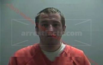 Travis James Milledge