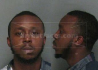 Tremaine Croker