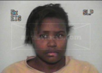 Tiffany Lanverne Brantley