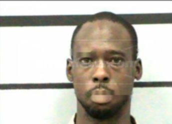 Terrance James Williams