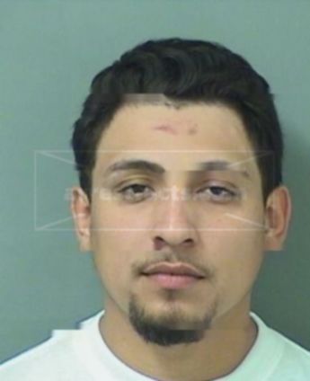 Jaime Francisco Gonzalez