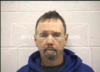 David Allen Goins