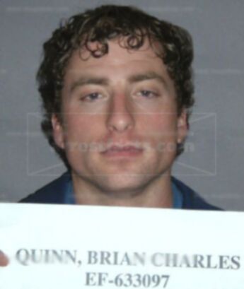 Brian Charles Quinn