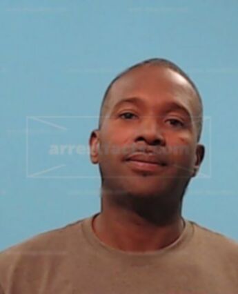 Clarence Lamont Jackson